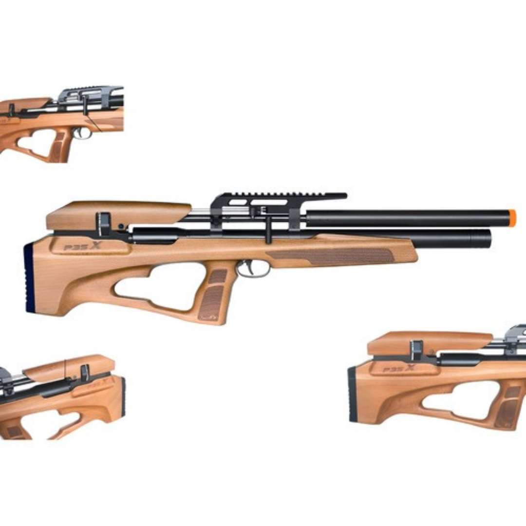 PCP P35X EVOLUTION